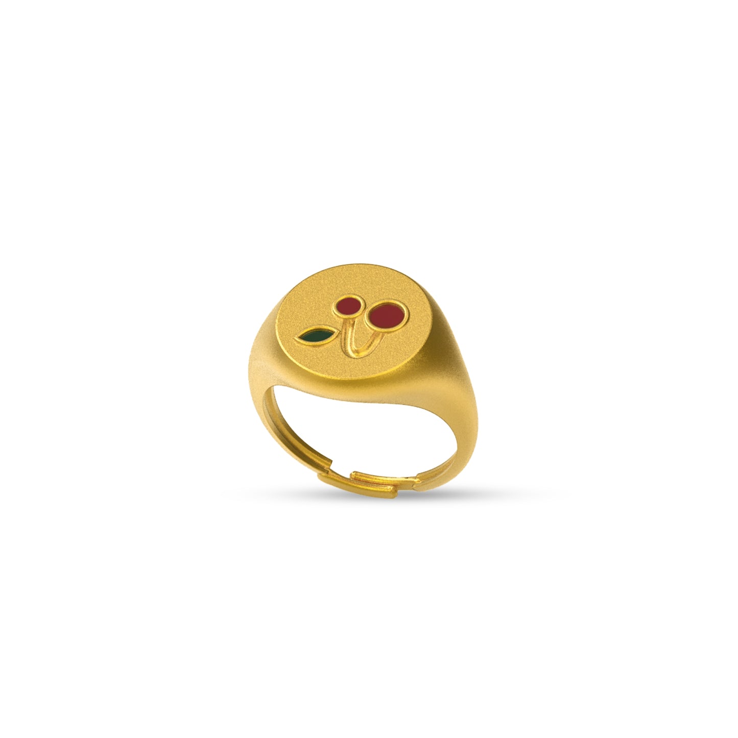 Cherry Ring