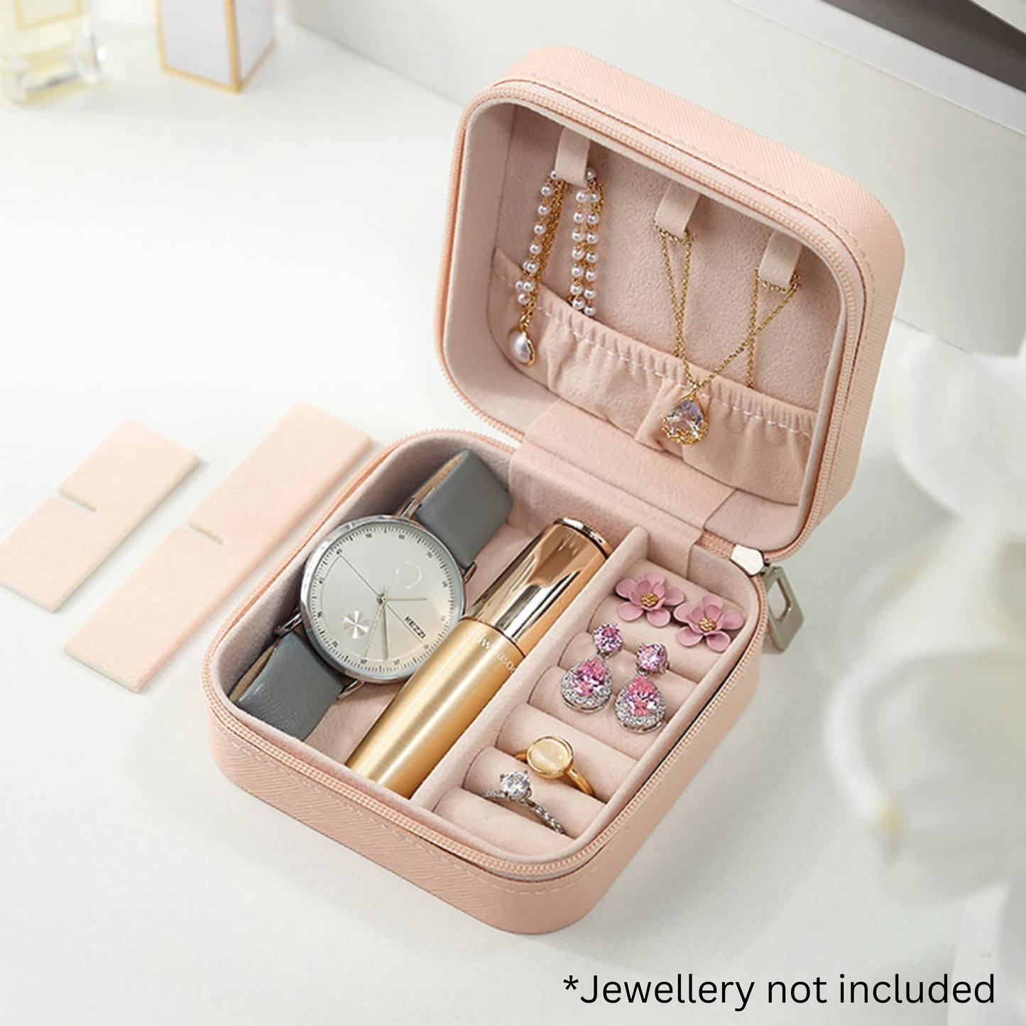 Jewellery Organizer Box