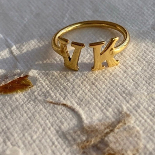 Initial Ring